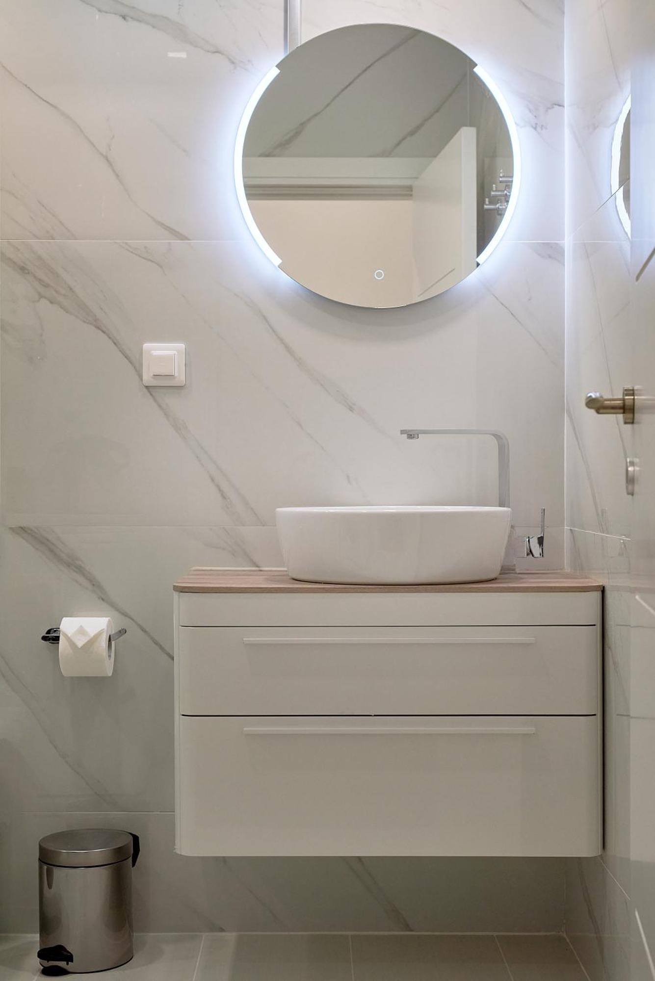 Georgiy Lux Apartments Lastva Grbaljska Zewnętrze zdjęcie